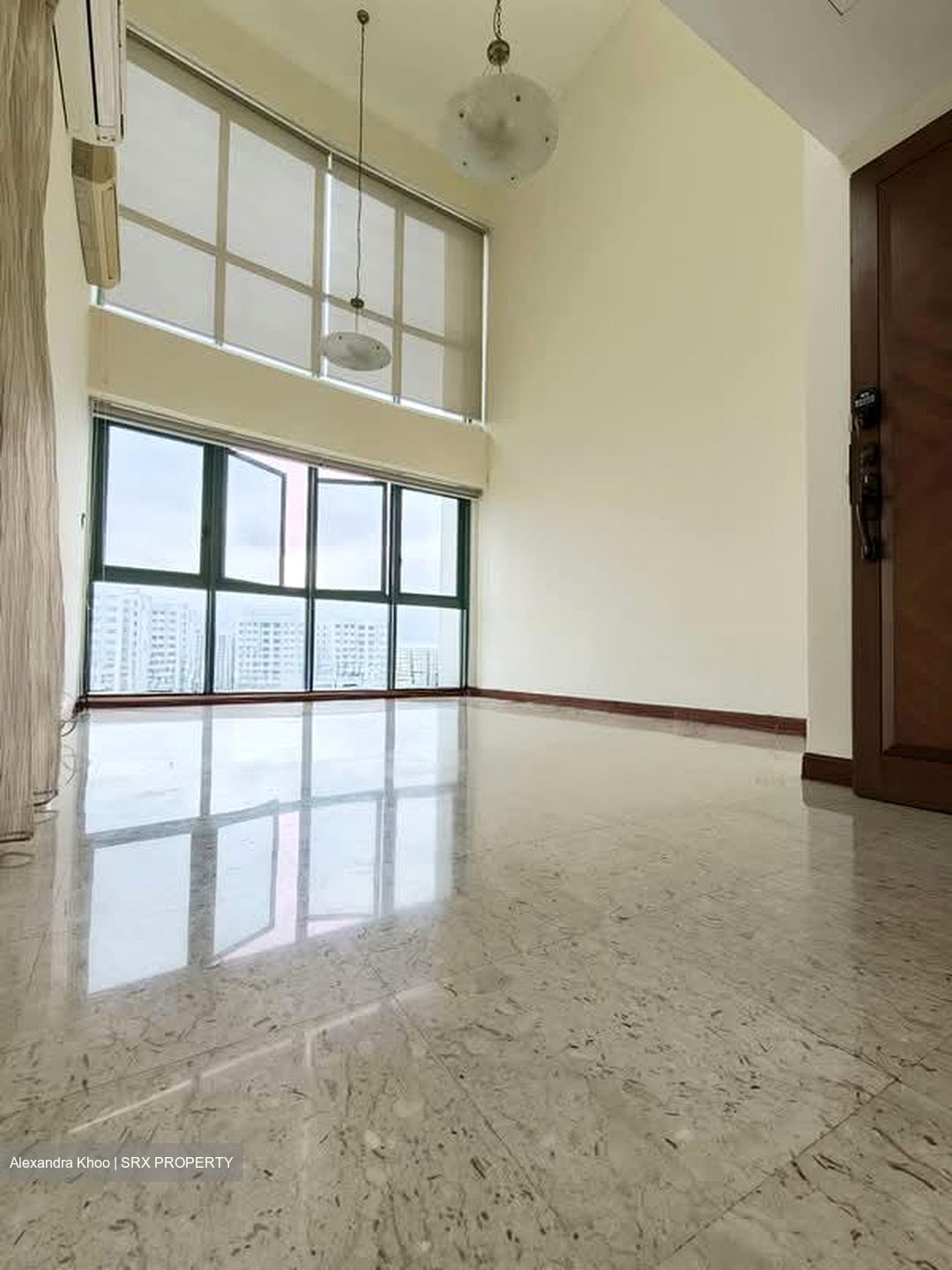 Palm Gardens (D23), Condominium #574279361